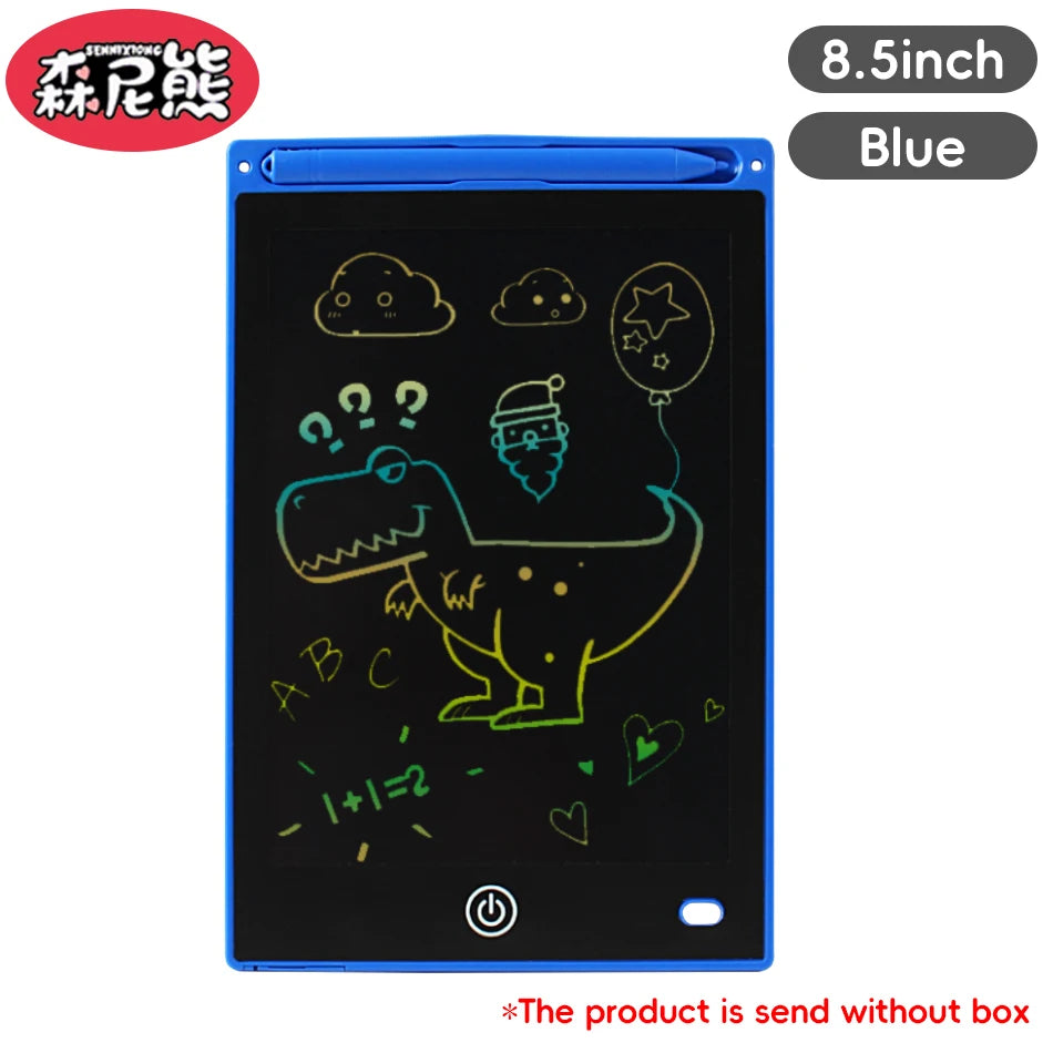 LCD Writing & Drawing Tablet