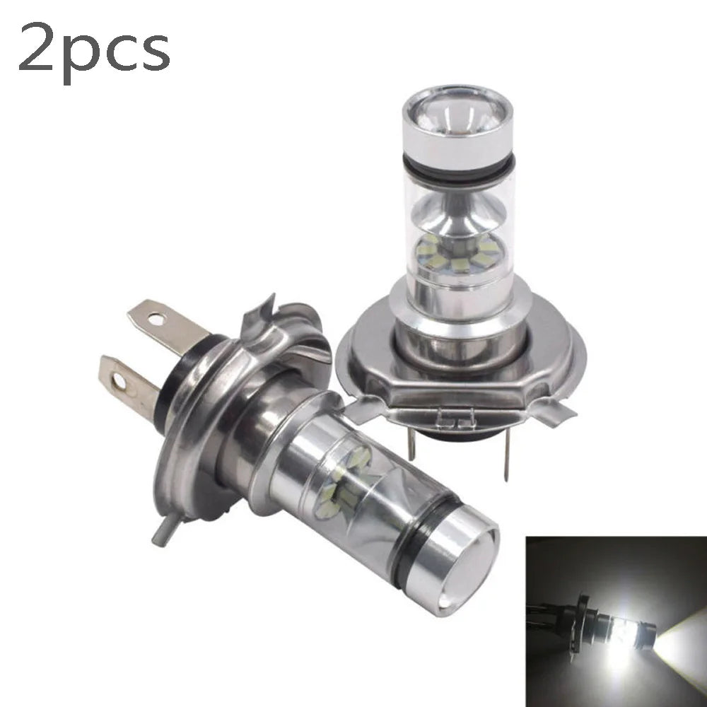 Car LED Fog Light Bulbs
