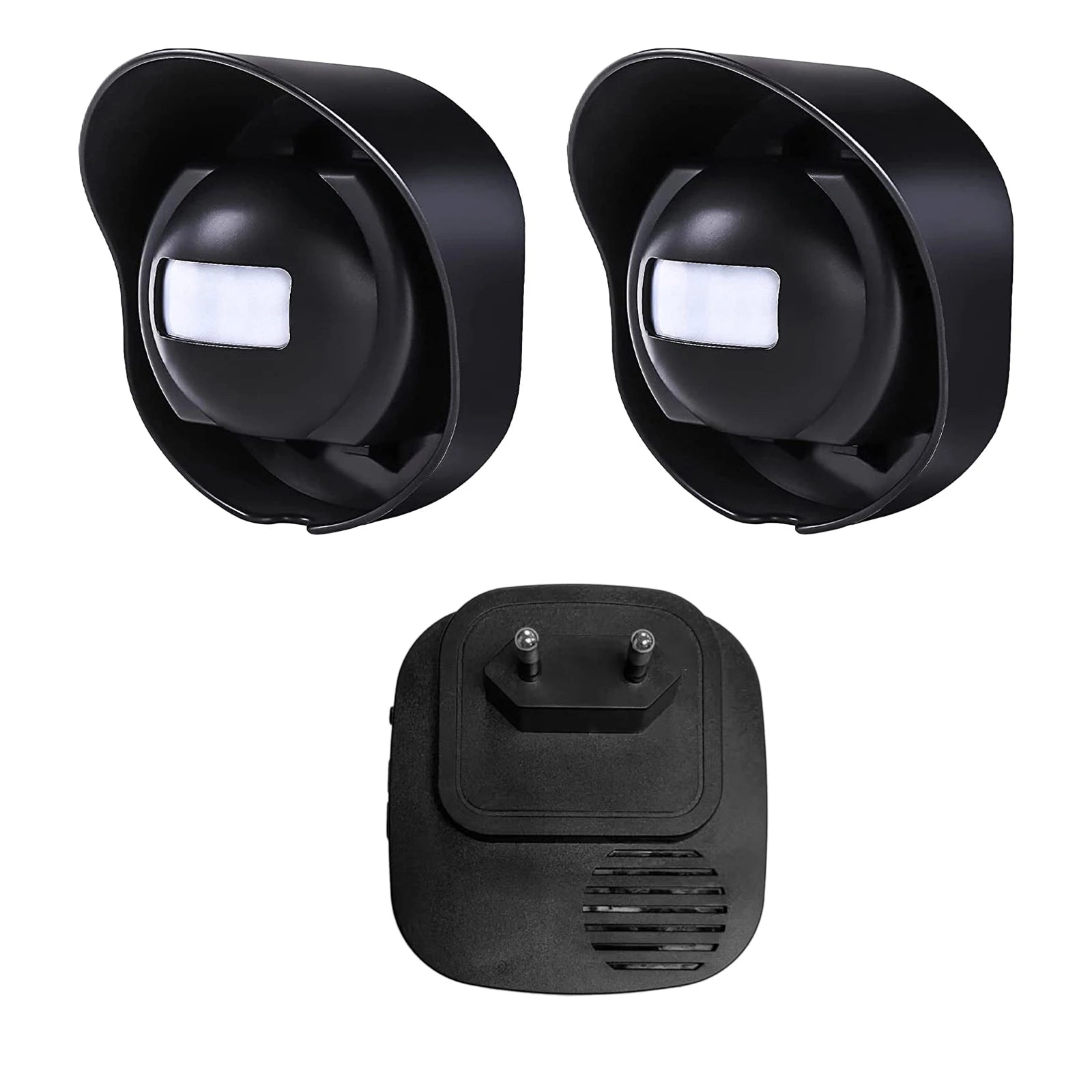 Wireless Motion Sensor