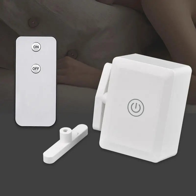 Smart Bluetooth Button