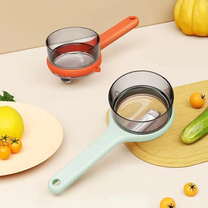 Peeling Knife Vegetable Peeler
