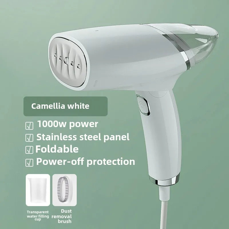 Portable Handheld Travel Steamer