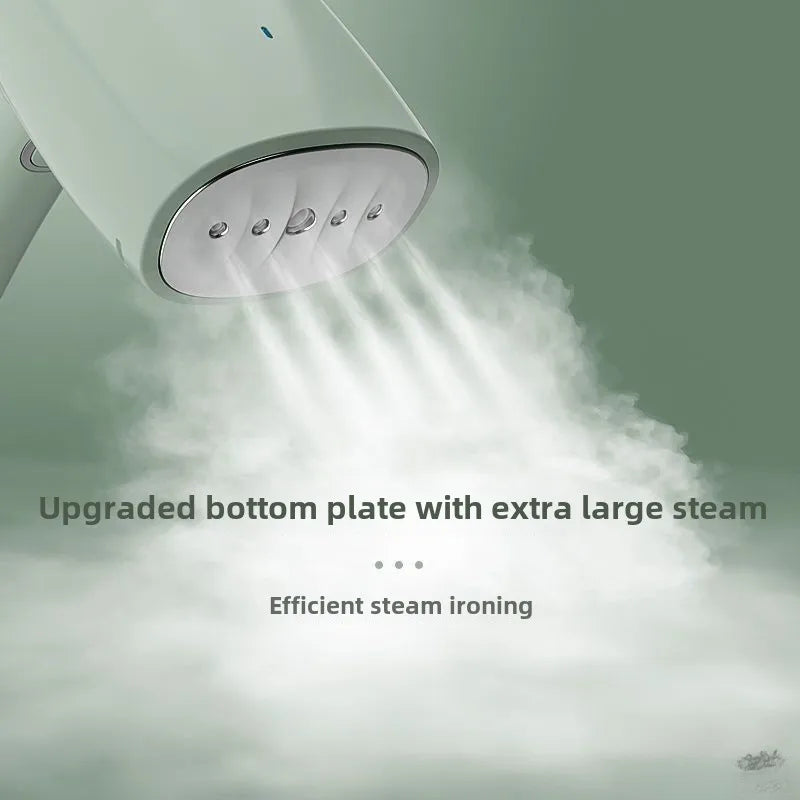 Portable Handheld Travel Steamer