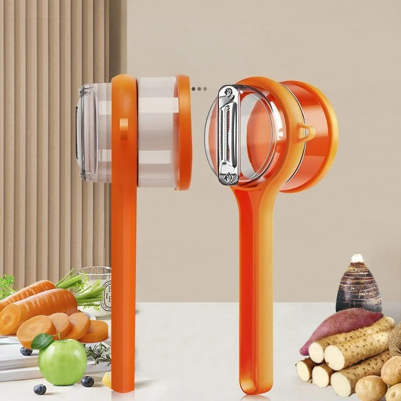 Peeling Knife Vegetable Peeler