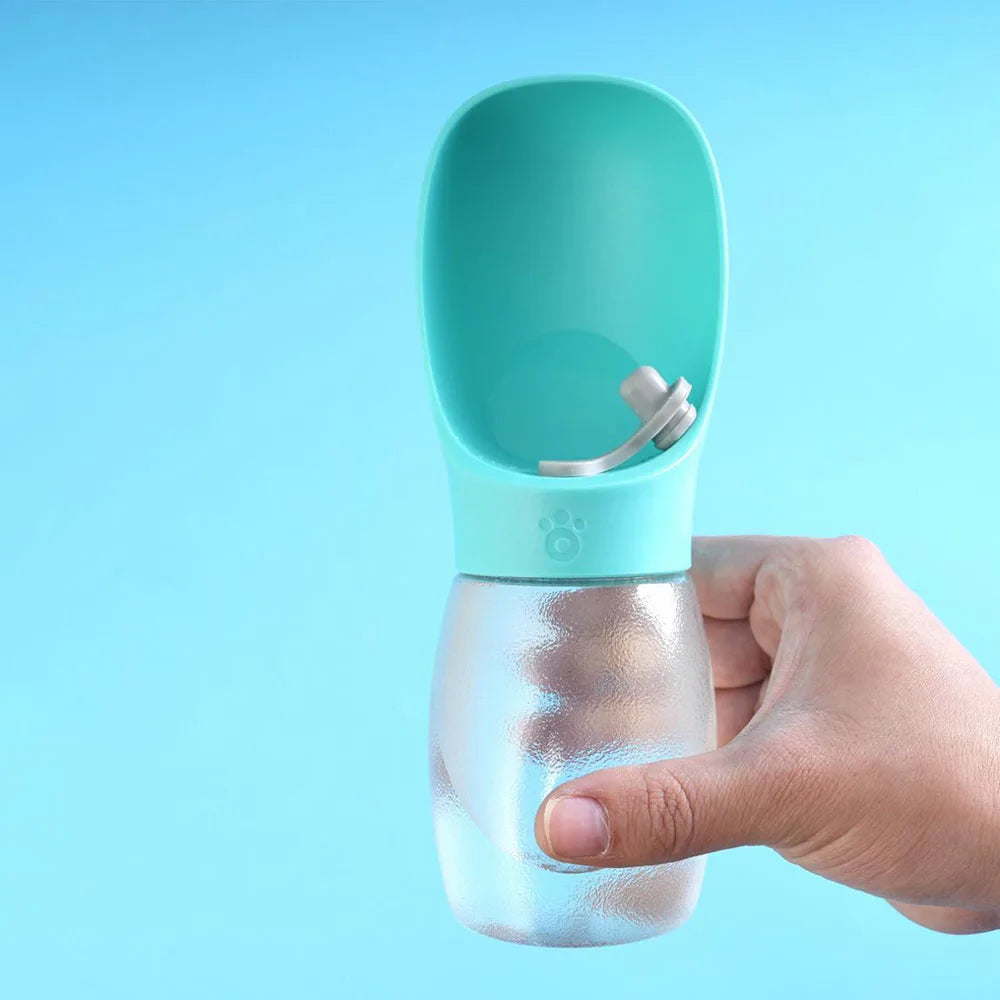 Portable Pet Travel Water Bottle