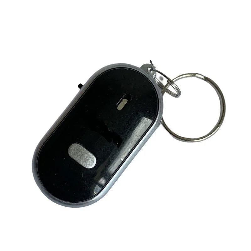 LED Whistle Key Finder