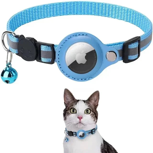 Pet GPS Tracker Collar