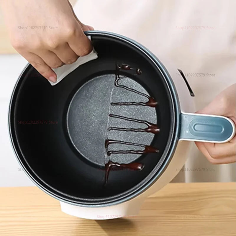 Electric Hot Pot Cooker