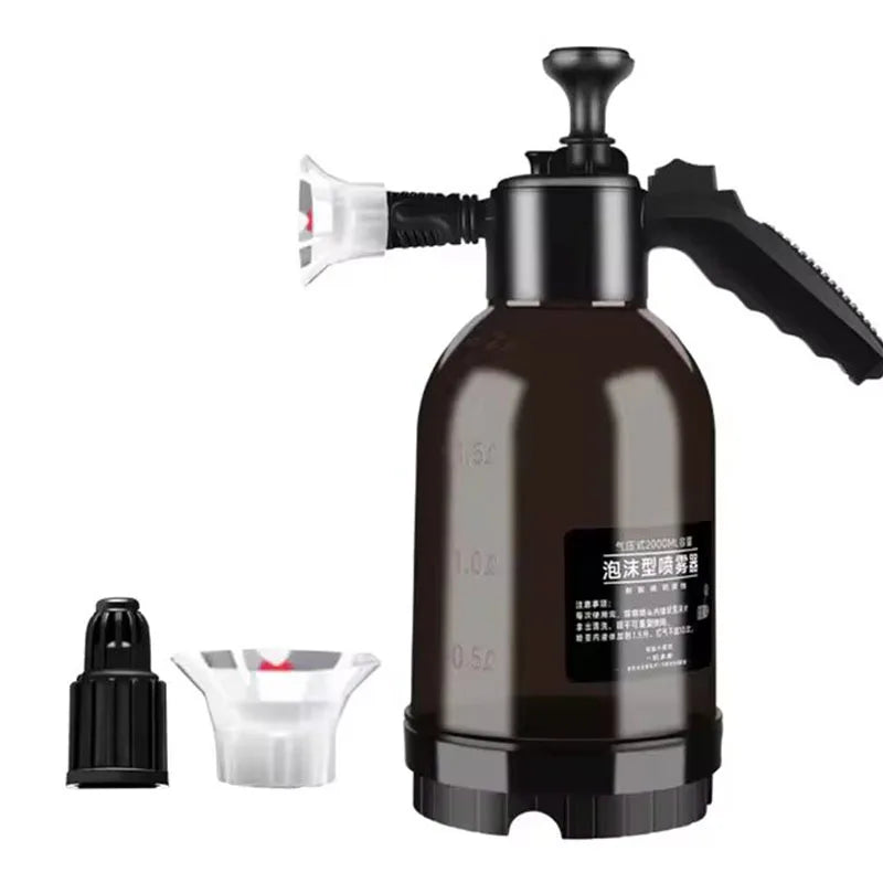 Pneumatic Car Wash Foam Sprayer