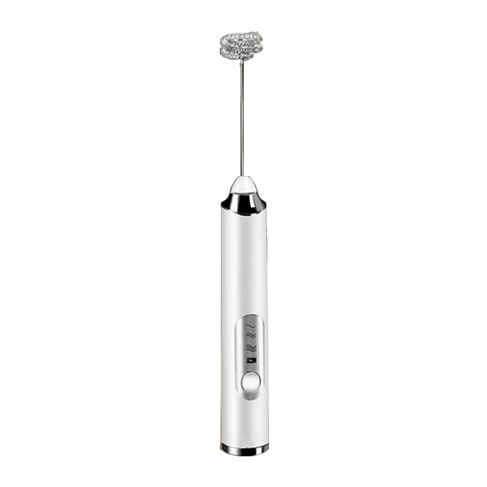 Mini Wireless Milk Frother