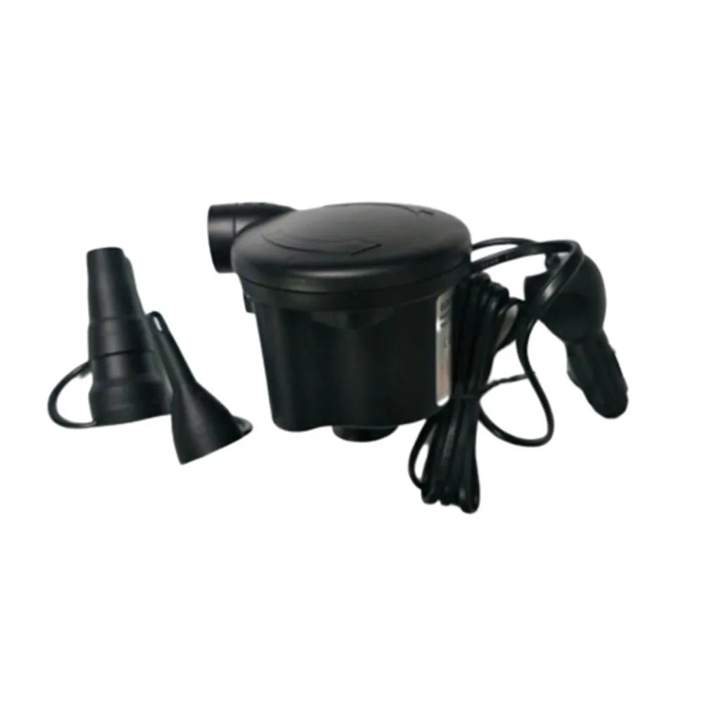 Car Travel Inflatable Air Mattress