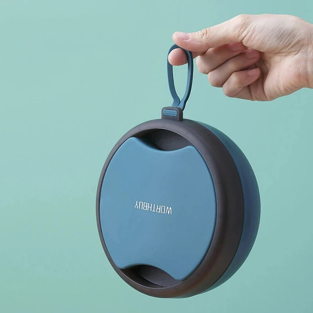 304 Stainless Steel Kids Lunch Box