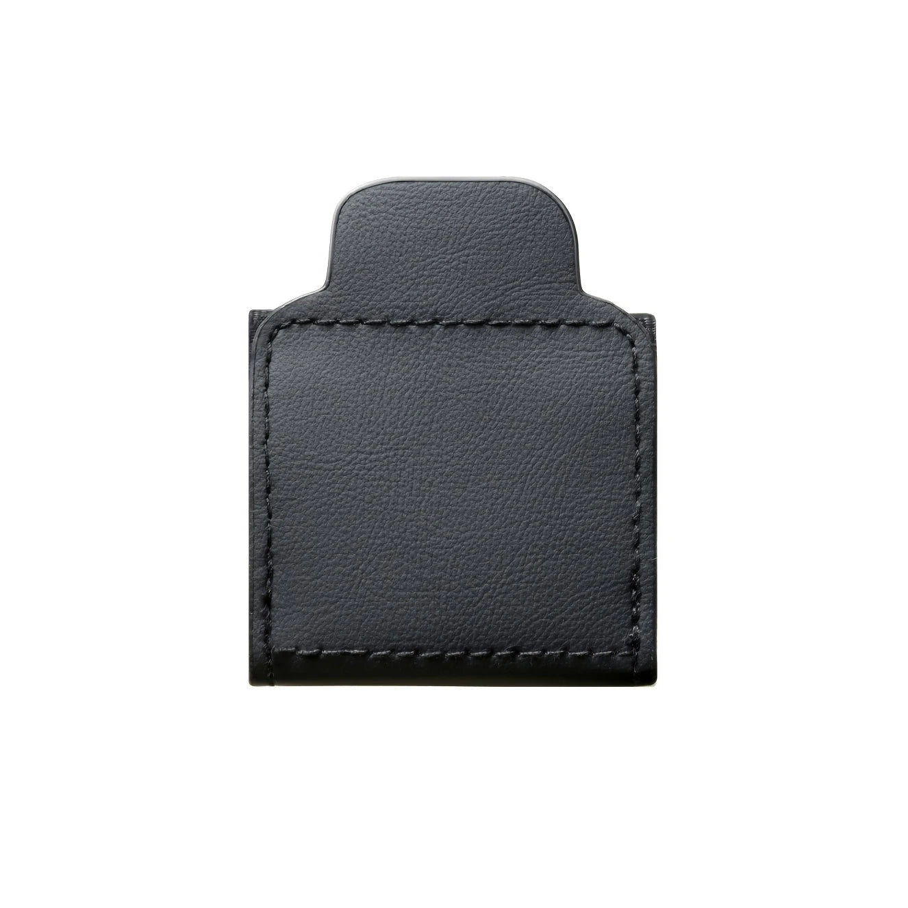 PU Leather Car Seat Belt Adjuster