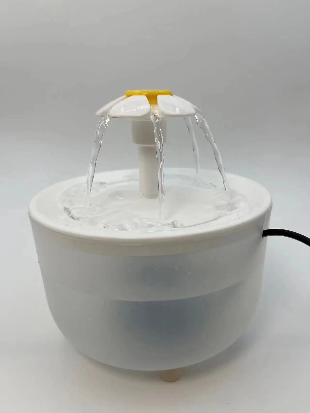 Automatic Pet Water Fountain Bowl