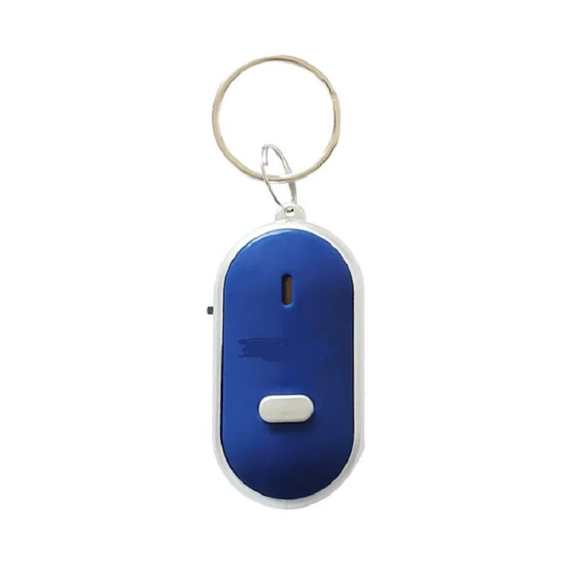 LED Whistle Key Finder