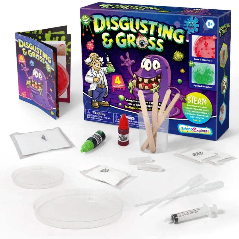 Slime Making Kit