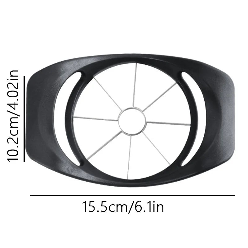 Stainless Steel Apple Slicer