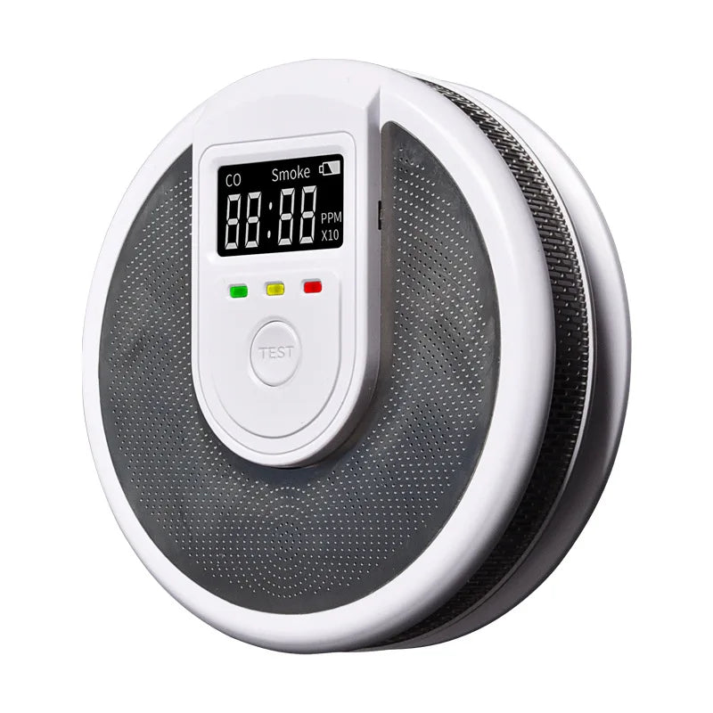 Smoke & CO Alarm