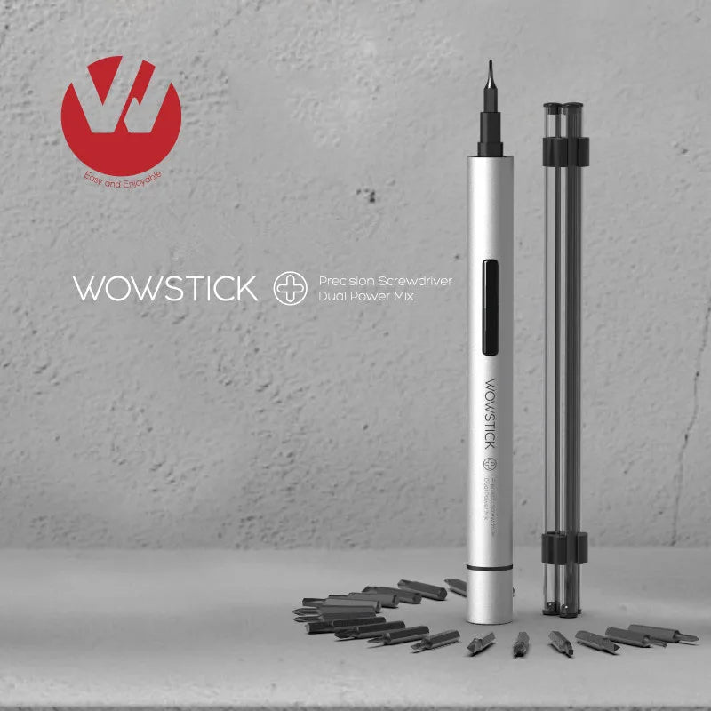 Wowstick Try 1P+ Electric Screwdriver