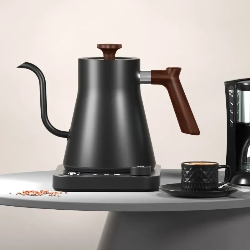Electric Gooseneck Coffee Kettle