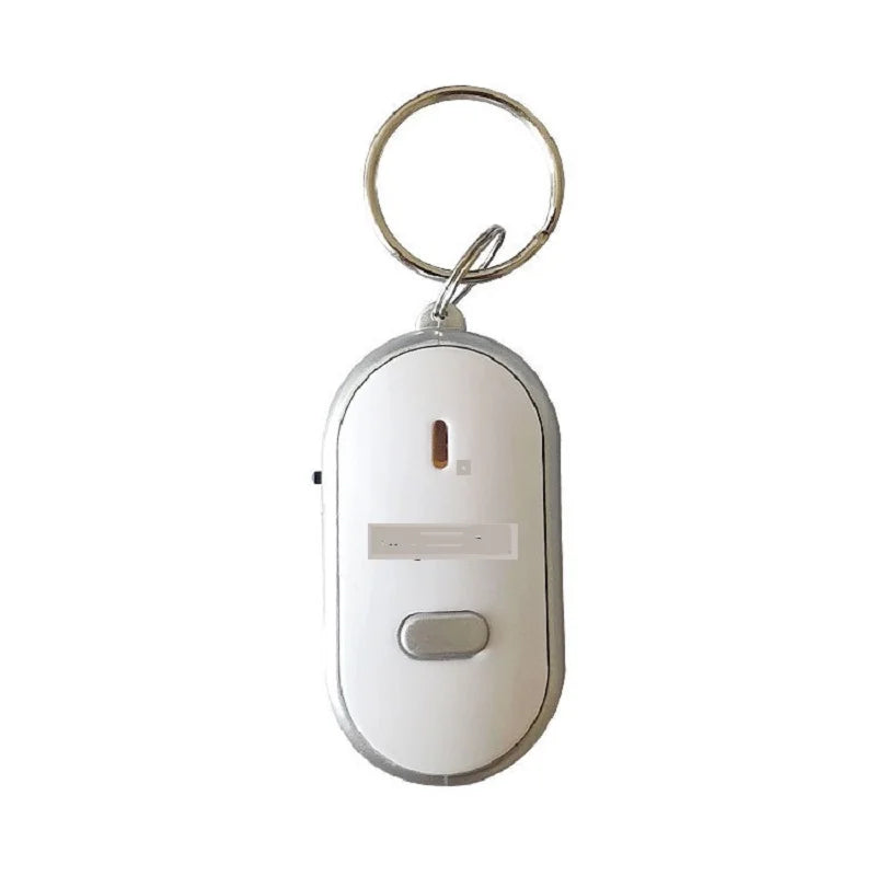 LED Whistle Key Finder