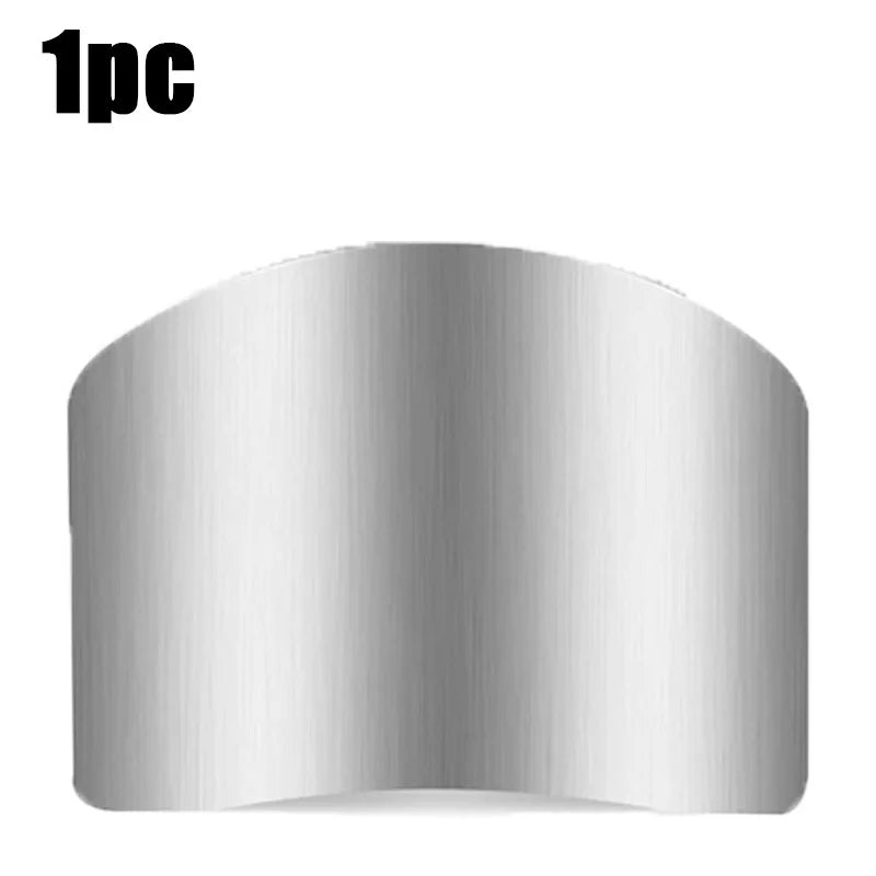 Food Steel Finger Guard