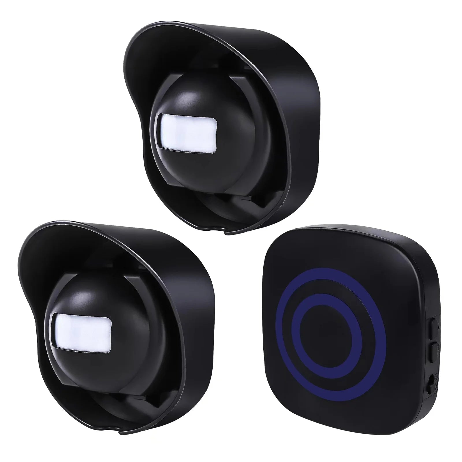 Wireless Motion Sensor