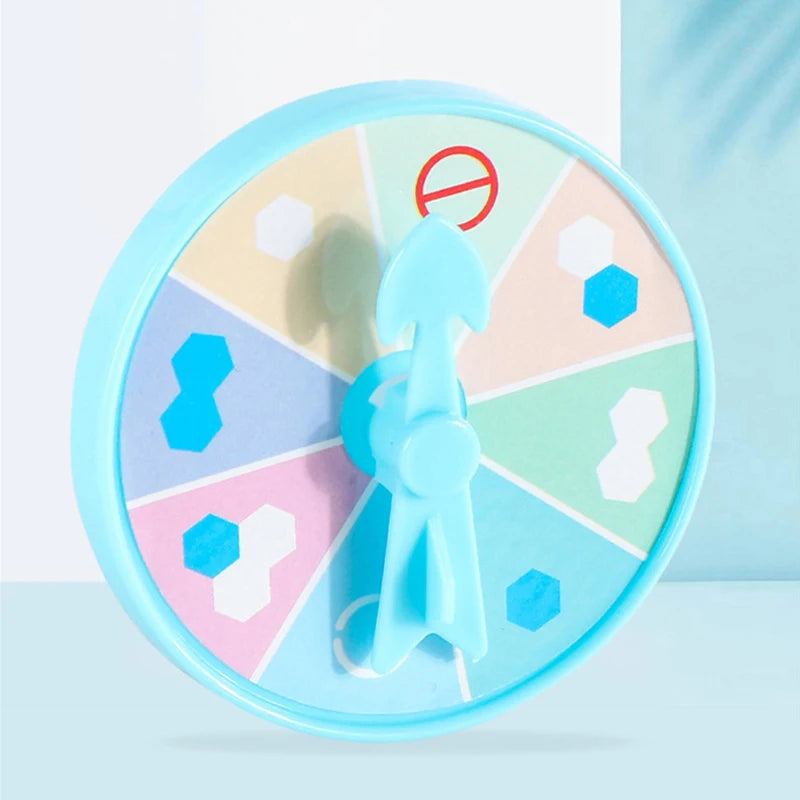 Save the Penguin Ice Breaking Board Game