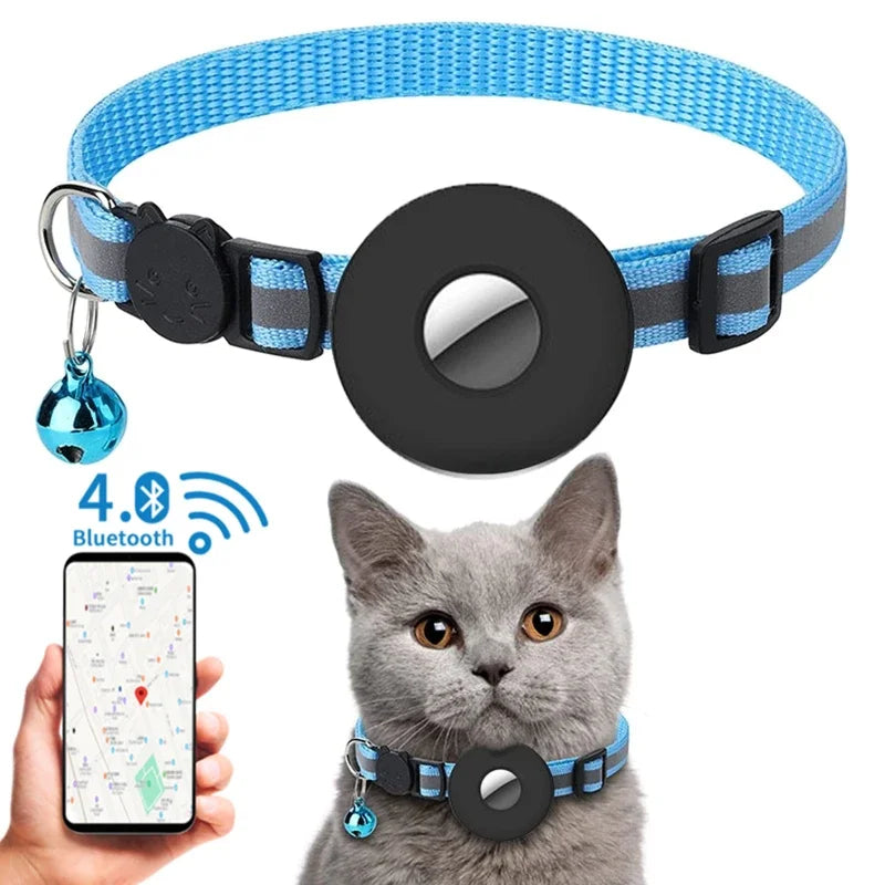 Pet GPS Tracker Collar