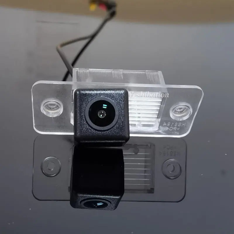 HD Night Vision Car Backup Camera