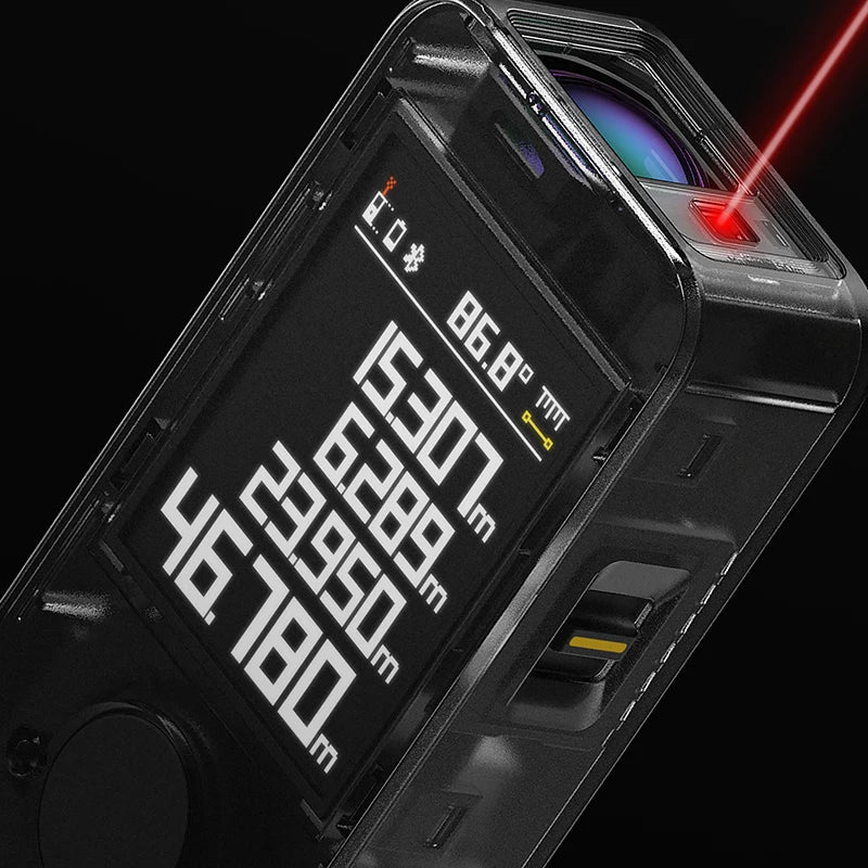 HOTO Smart Laser Measure Pro