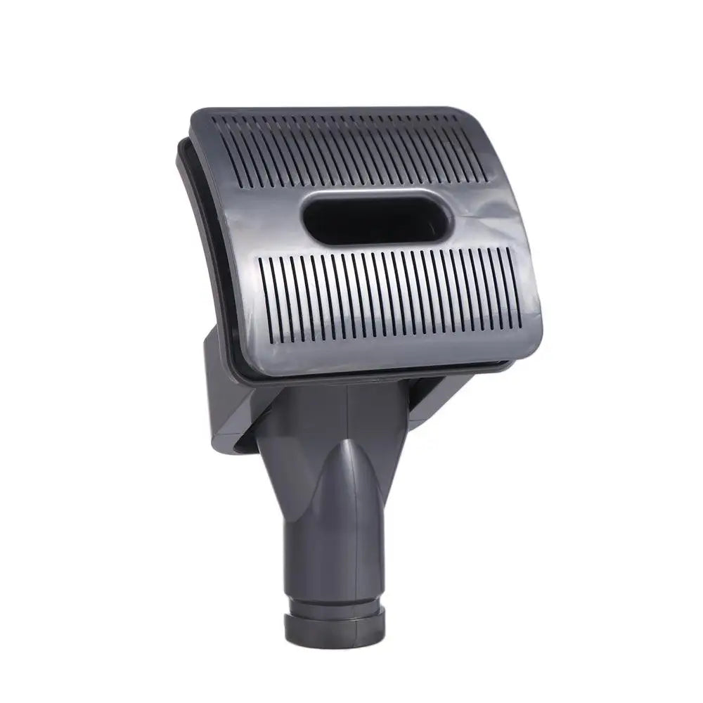 Pet Fur Vacuum Grooming Brush