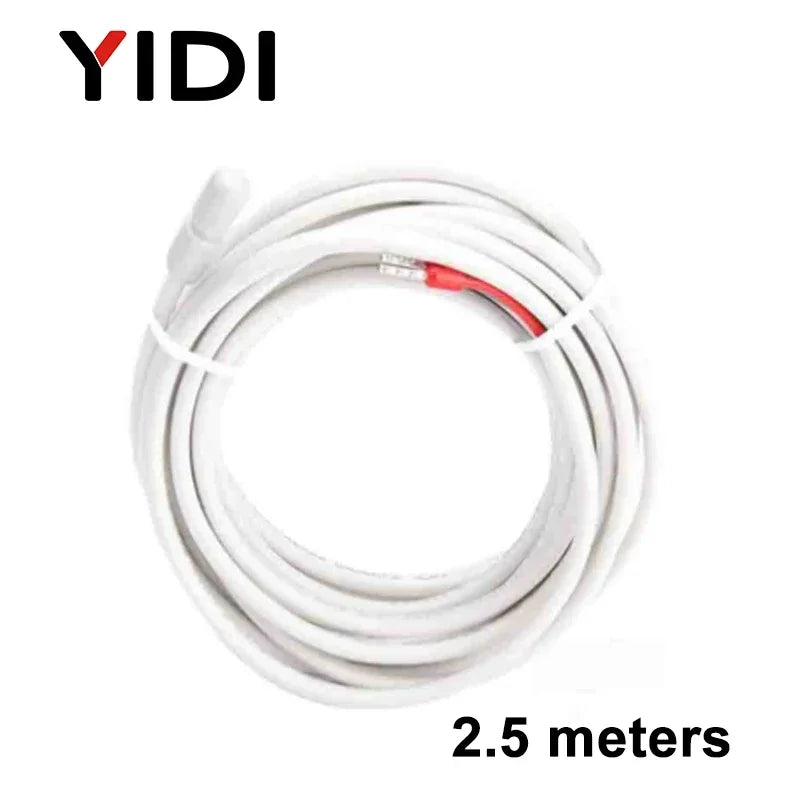 WiFi Smart Thermostat