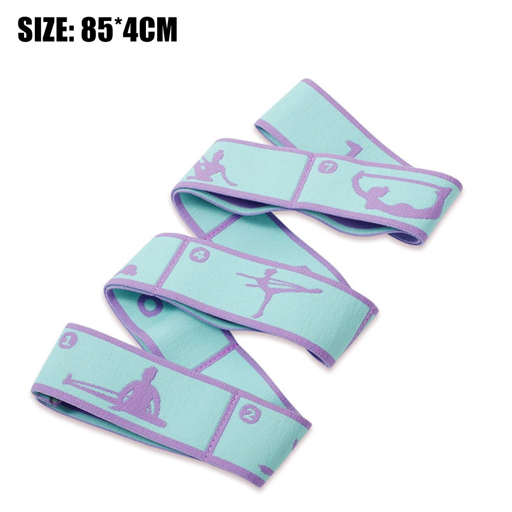 Yoga Stretch Strap