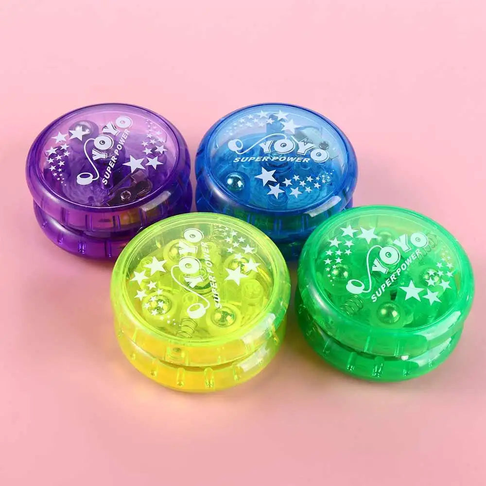 Luminous LED Yoyo Ball