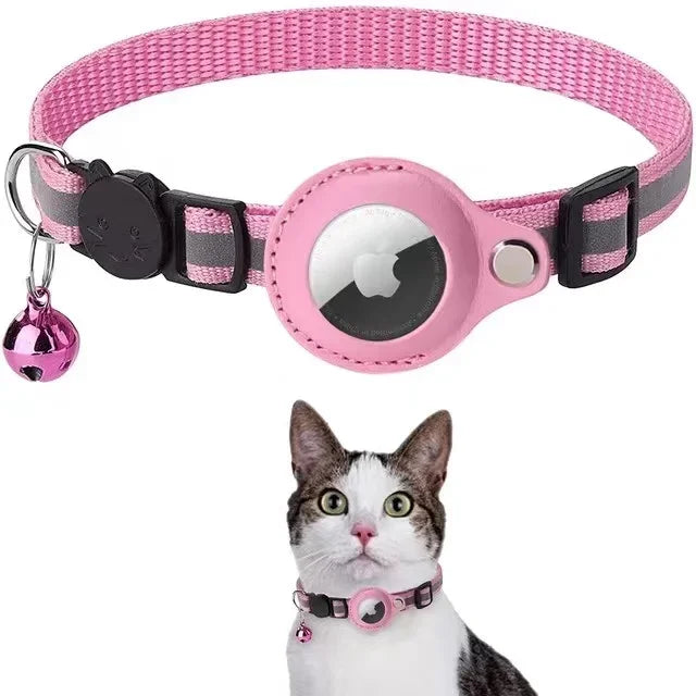 Pet GPS Tracker Collar