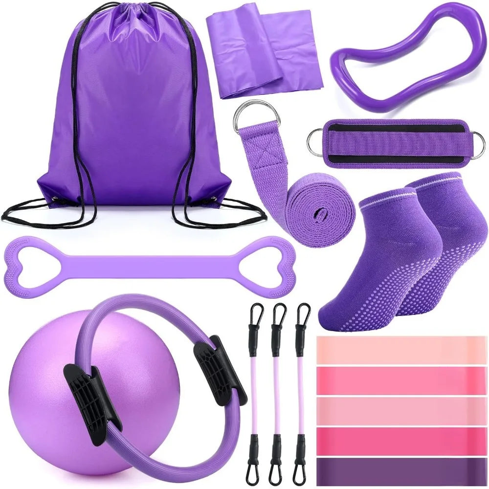 Women’s Fitness Set