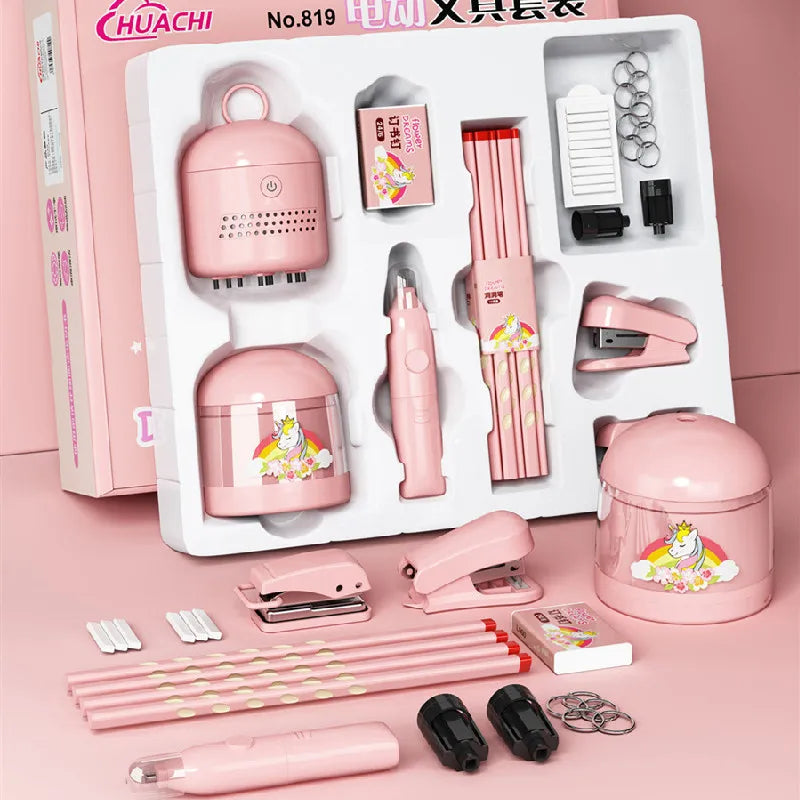 Electric Pencil Sharpener