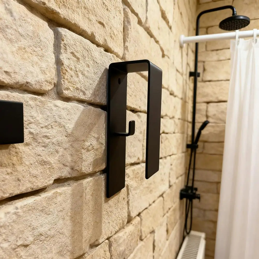 Stainless Steel Bath Towel