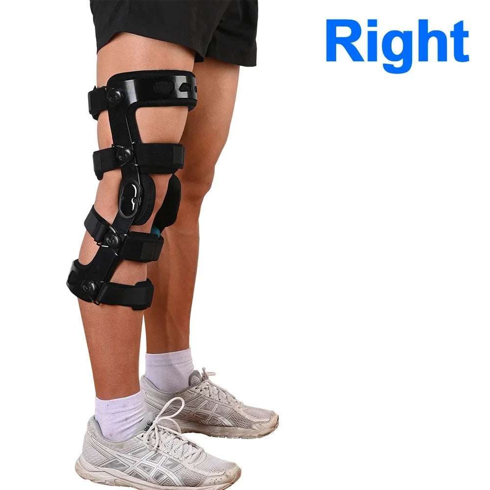 Functional Knee Brace
