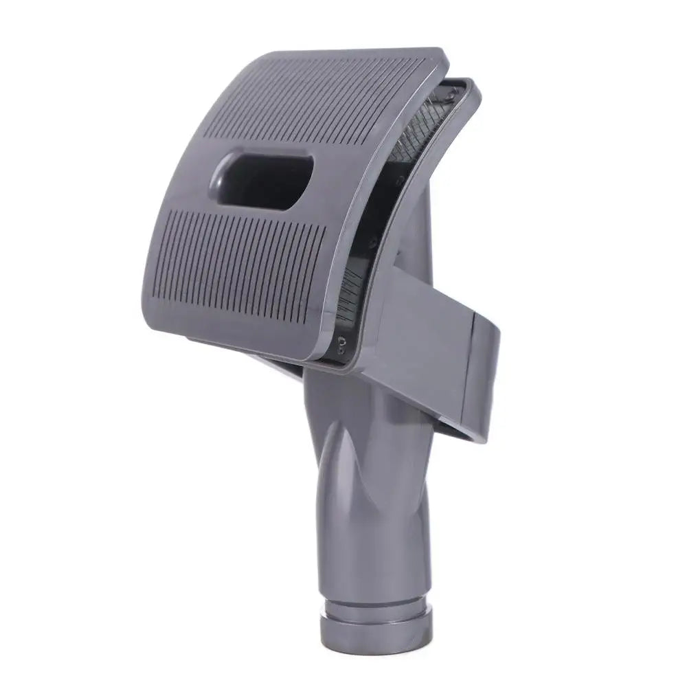 Pet Fur Vacuum Grooming Brush