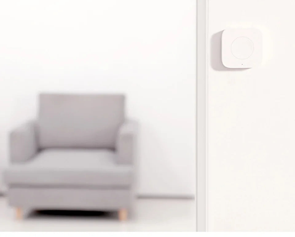 Mini Wireless Switch