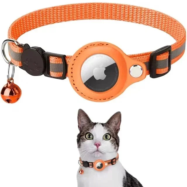 Pet GPS Tracker Collar