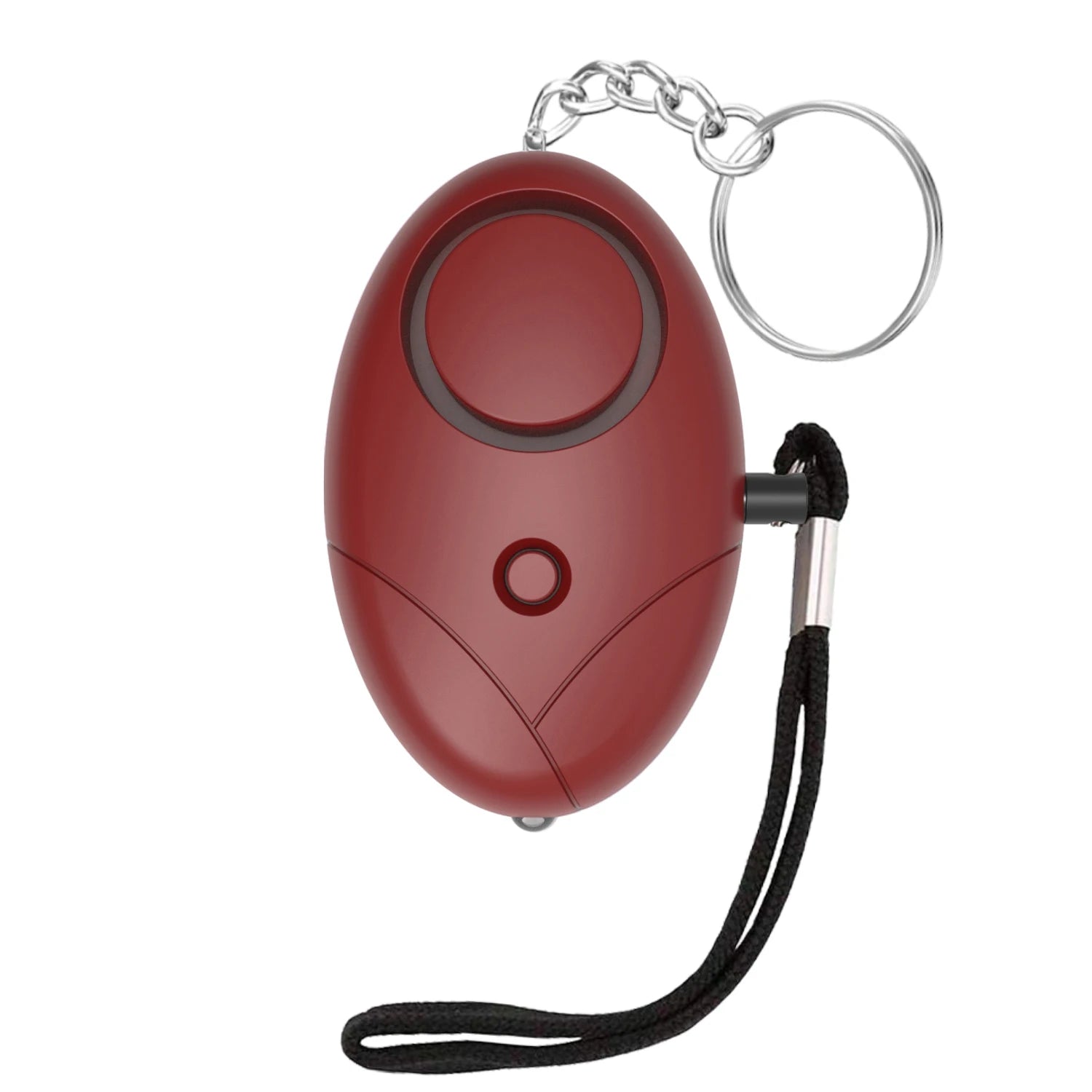 Safety Alarm Keychain
