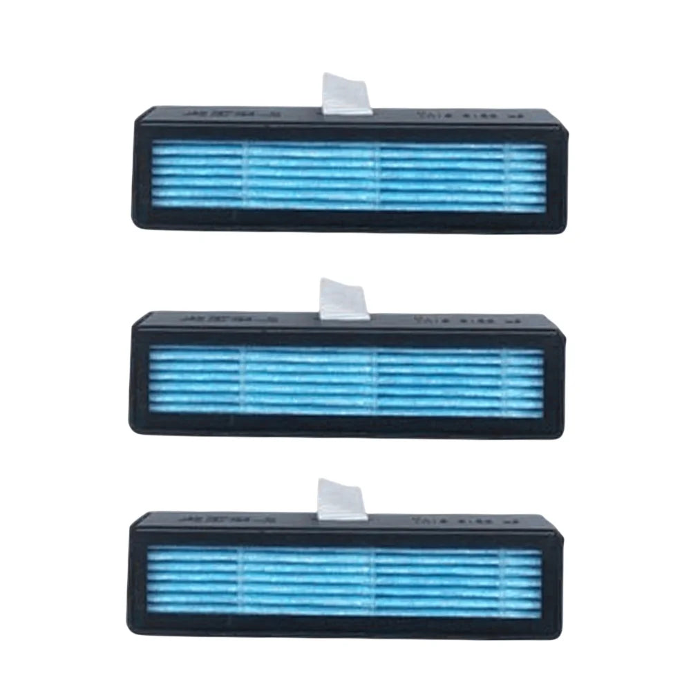 Portable Car Air Purifier with HEPA