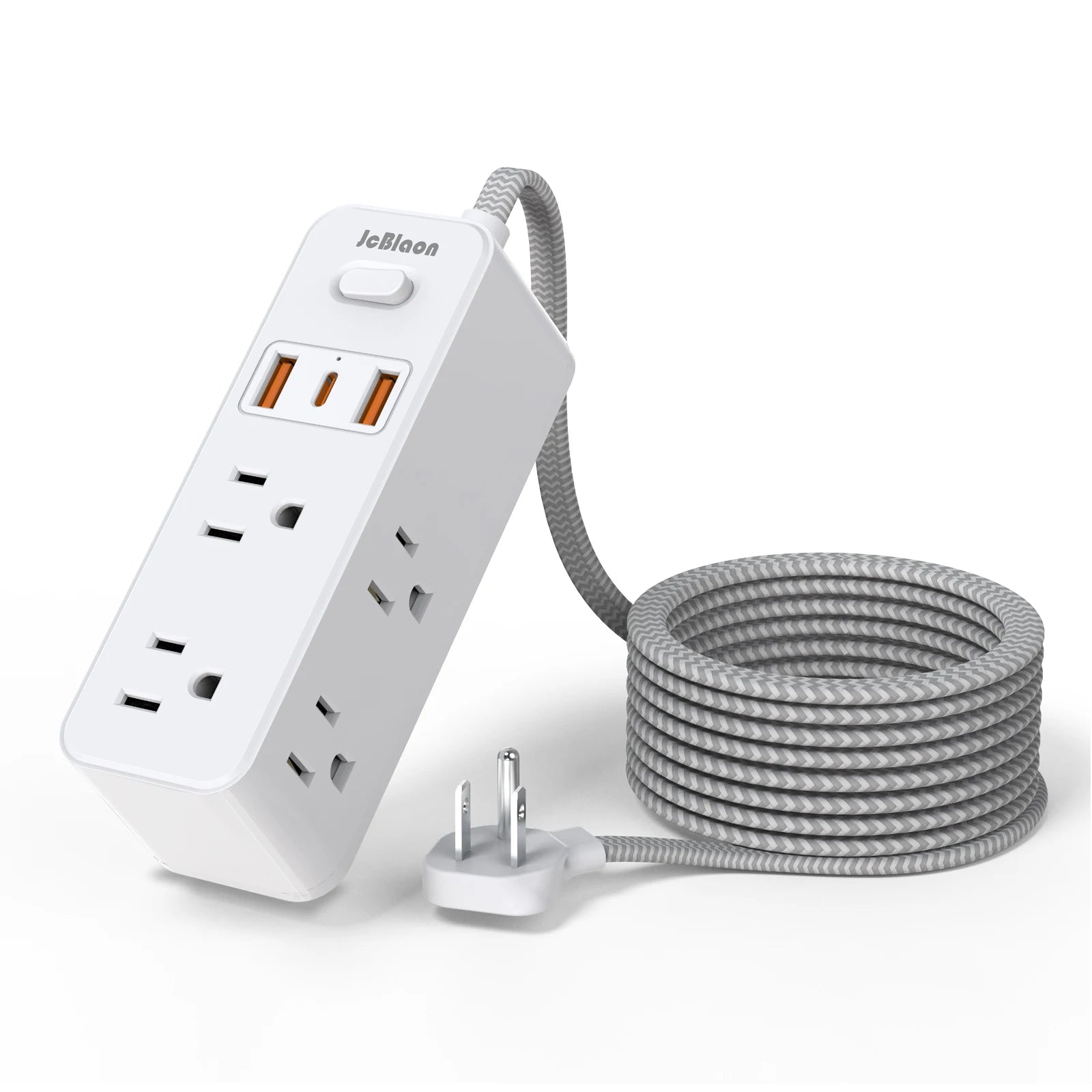 Plug Power Strip