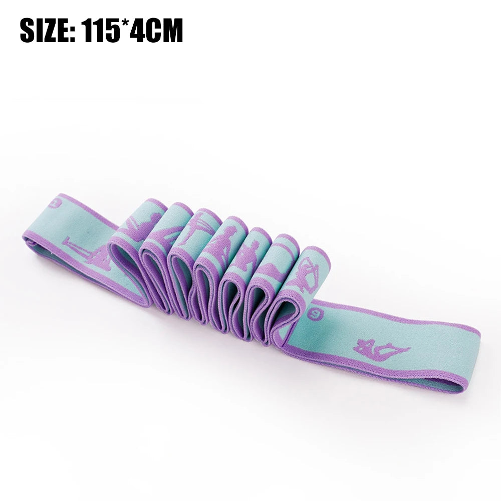Yoga Stretch Strap