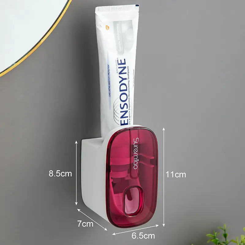 Toothpaste Dispenser