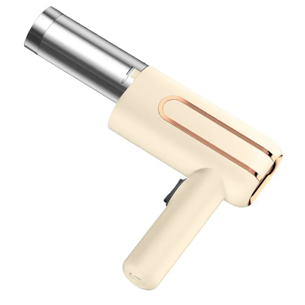 Electric Cordless Noodle Maker