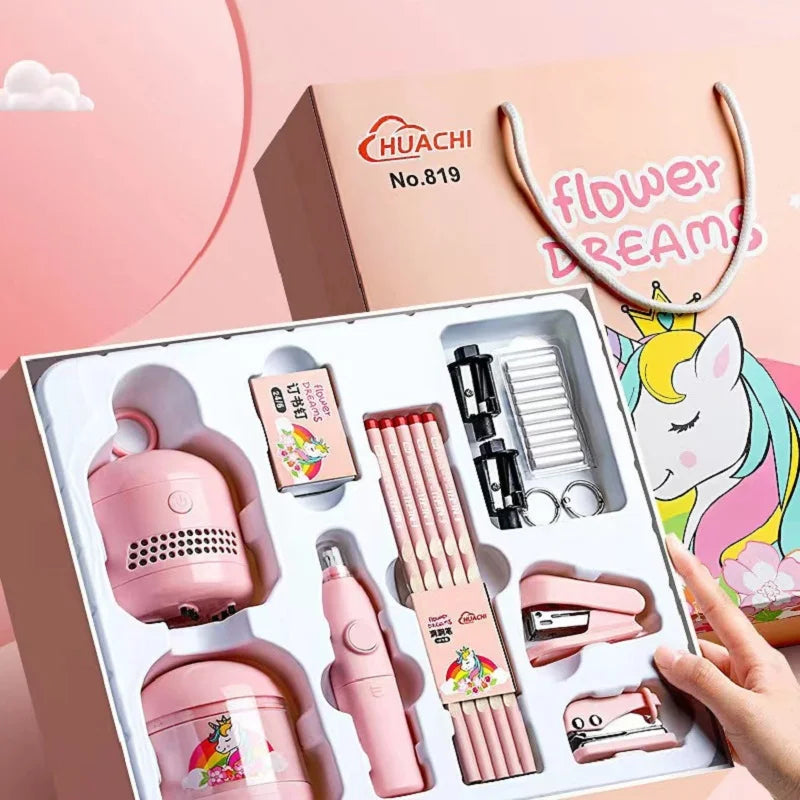 Electric Pencil Sharpener